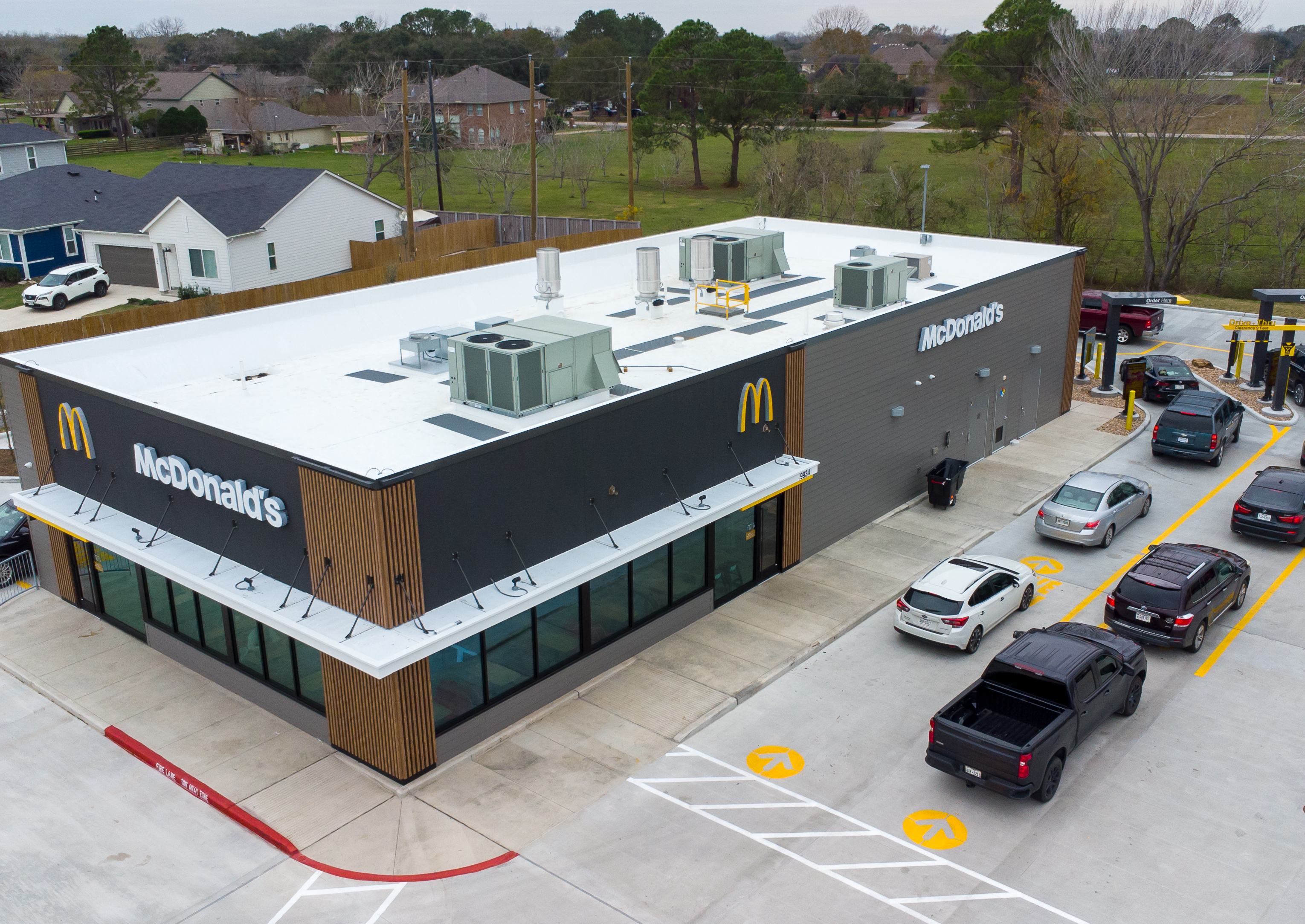 McDonald’s
