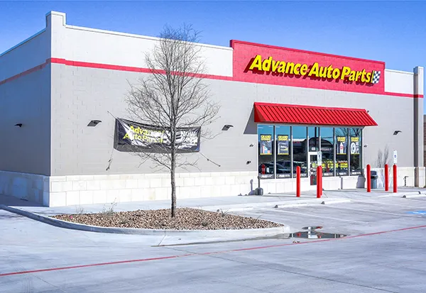 Advance Auto Parts