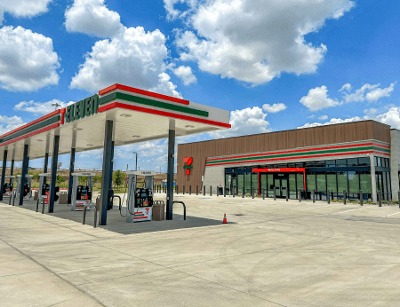 7-Eleven