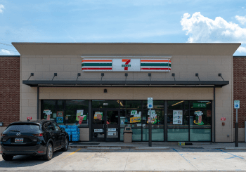 7-Eleven