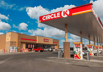 Circle K