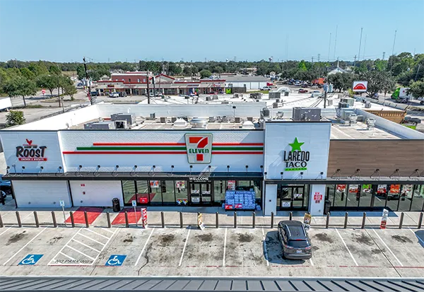 7-Eleven