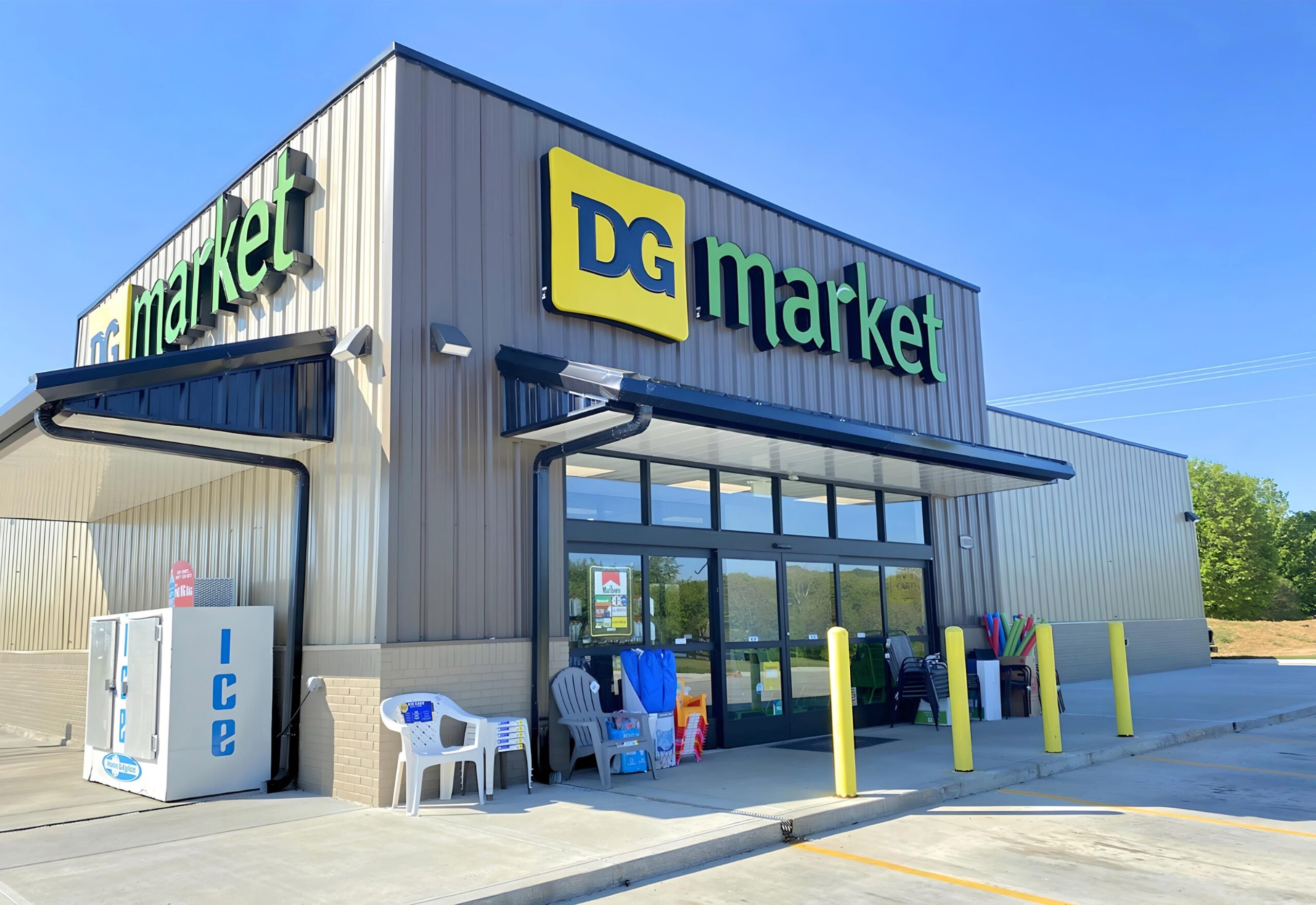 Dollar General Market