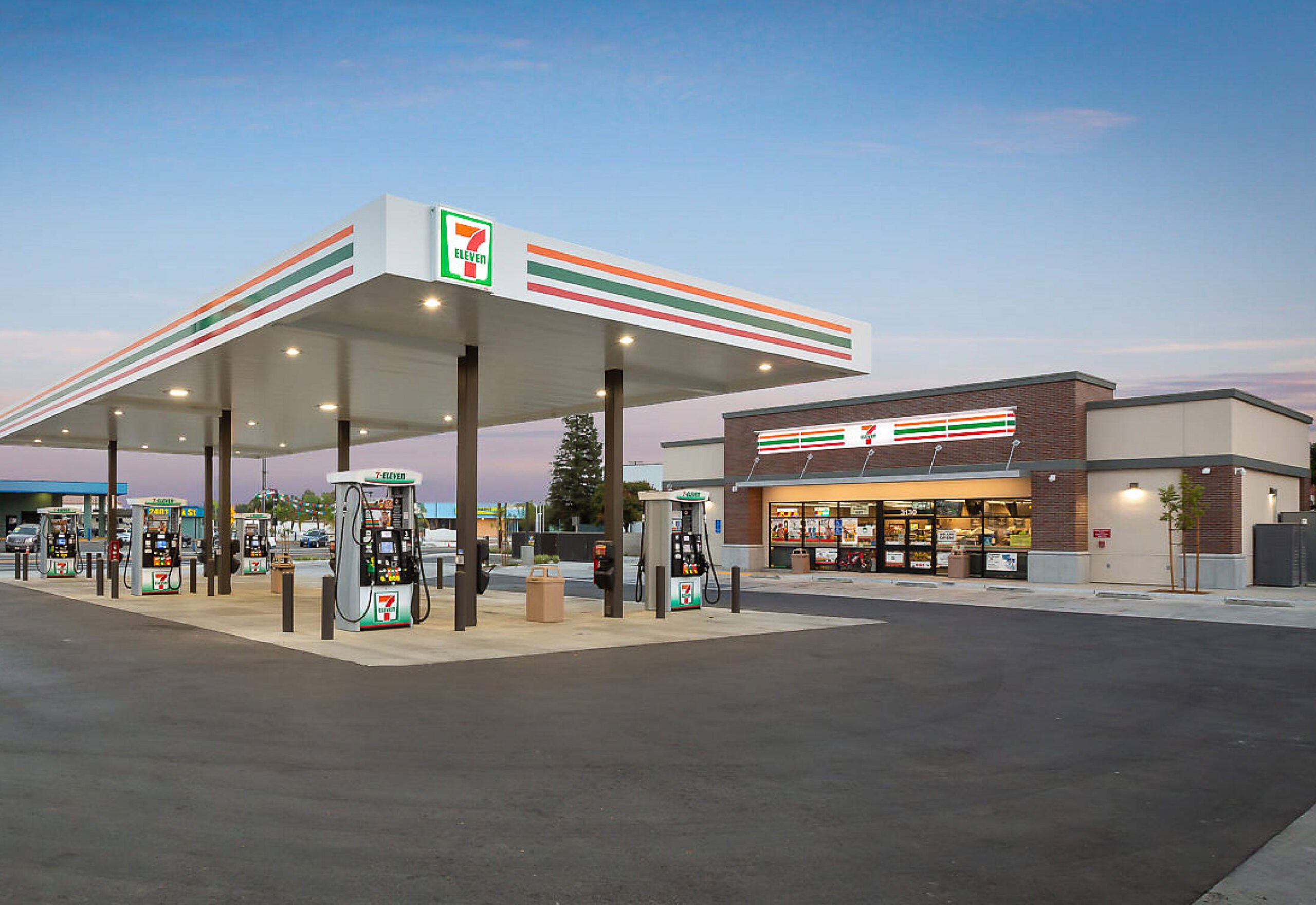 7-Eleven