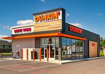 Dunkin’