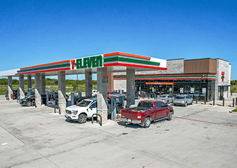 7-Eleven