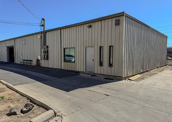 Phoenix Small Bay Industrial Portfolio