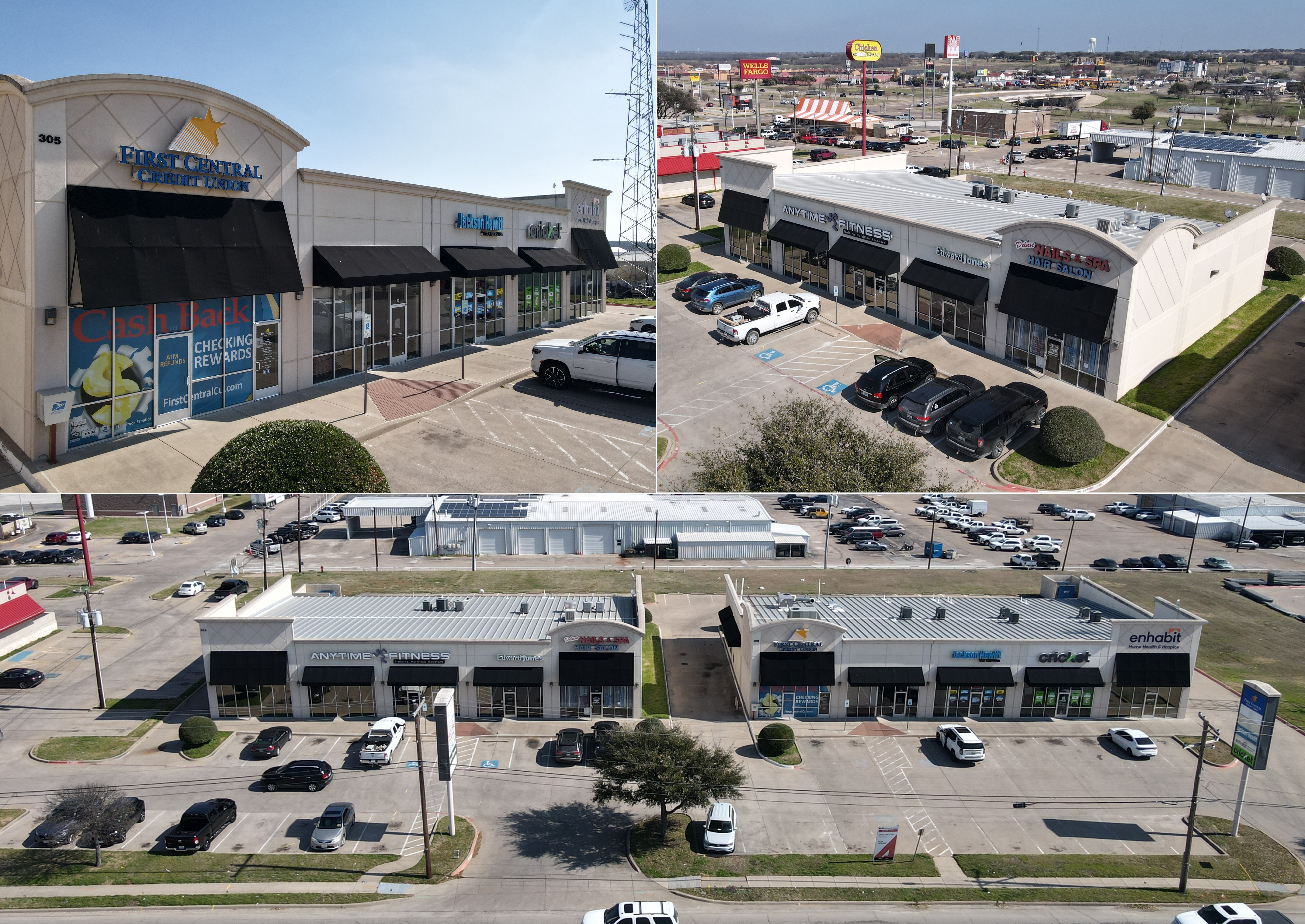 Hillsboro Commons