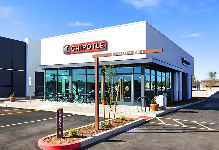 Chipotle