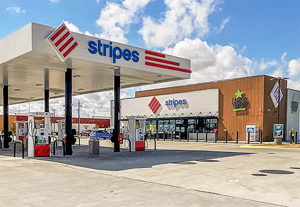 7-Eleven