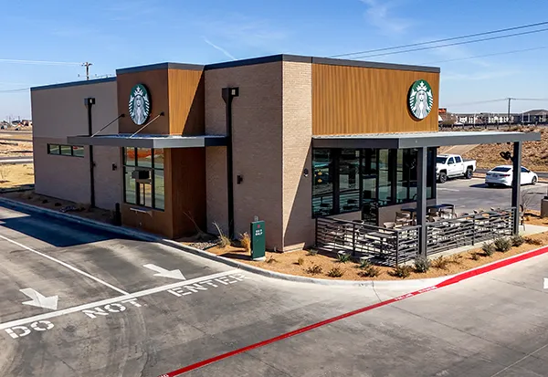 Starbucks