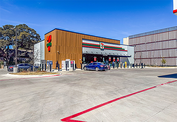 7-Eleven