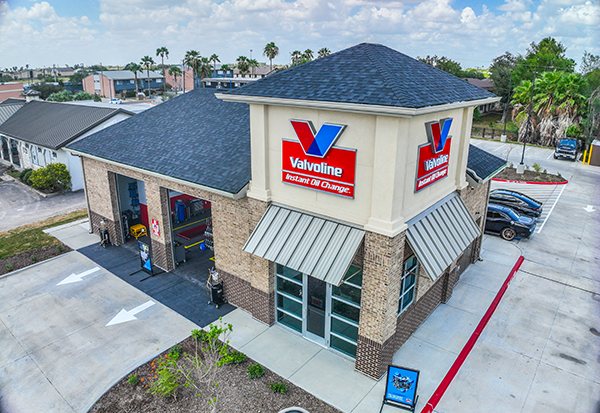 Valvoline