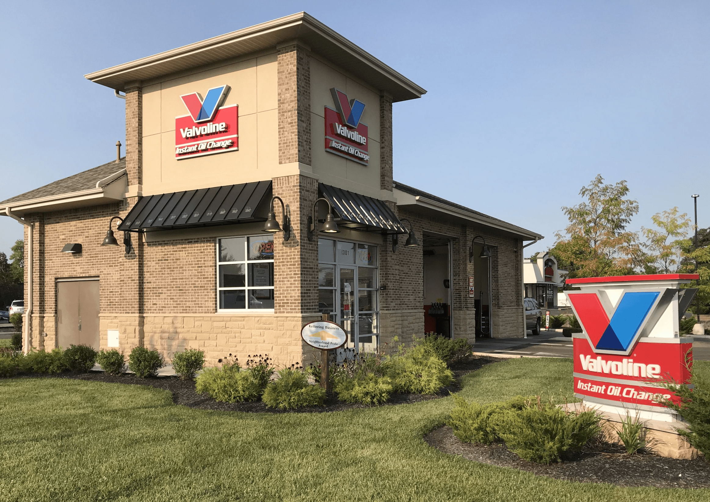Valvoline