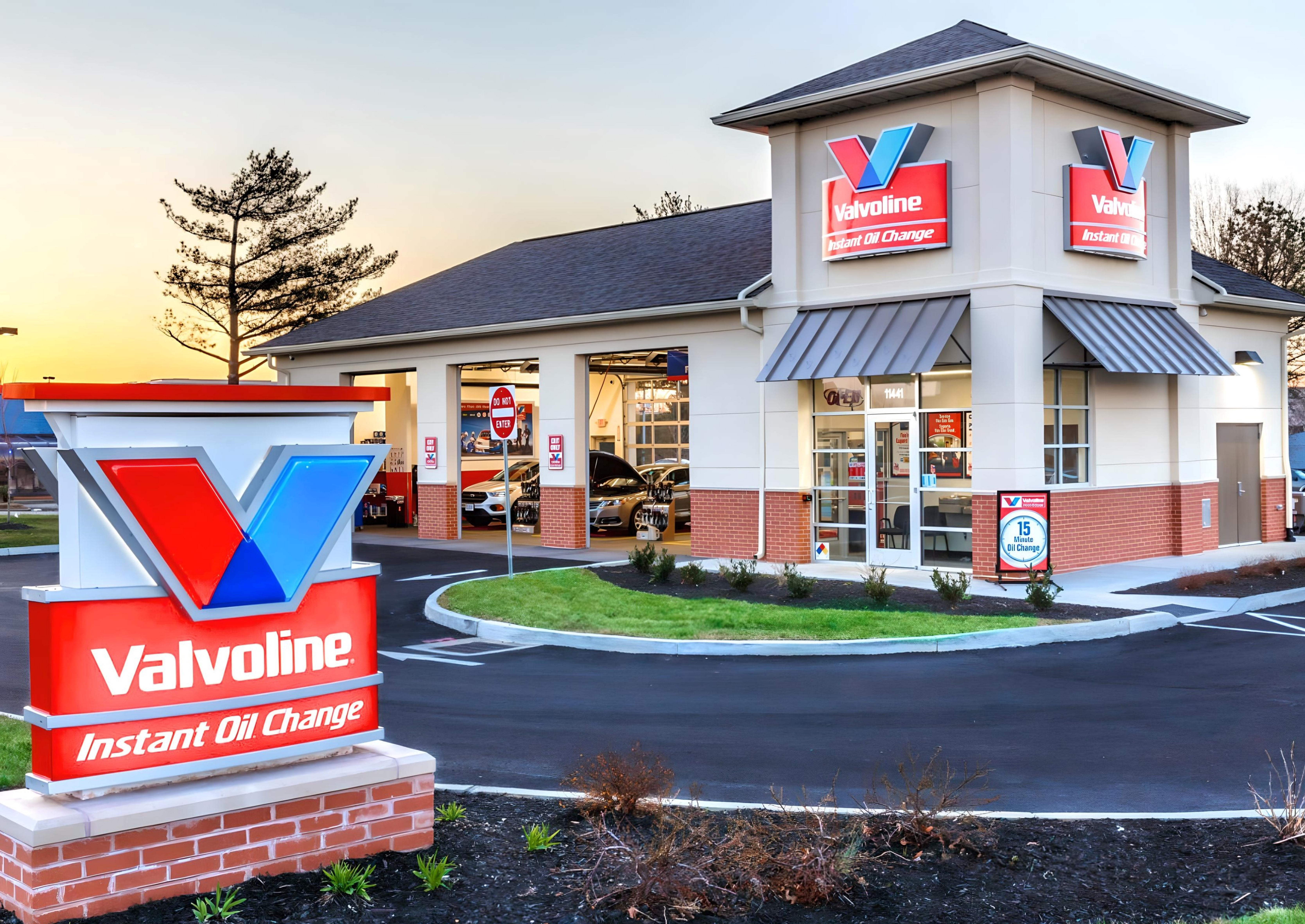 Valvoline