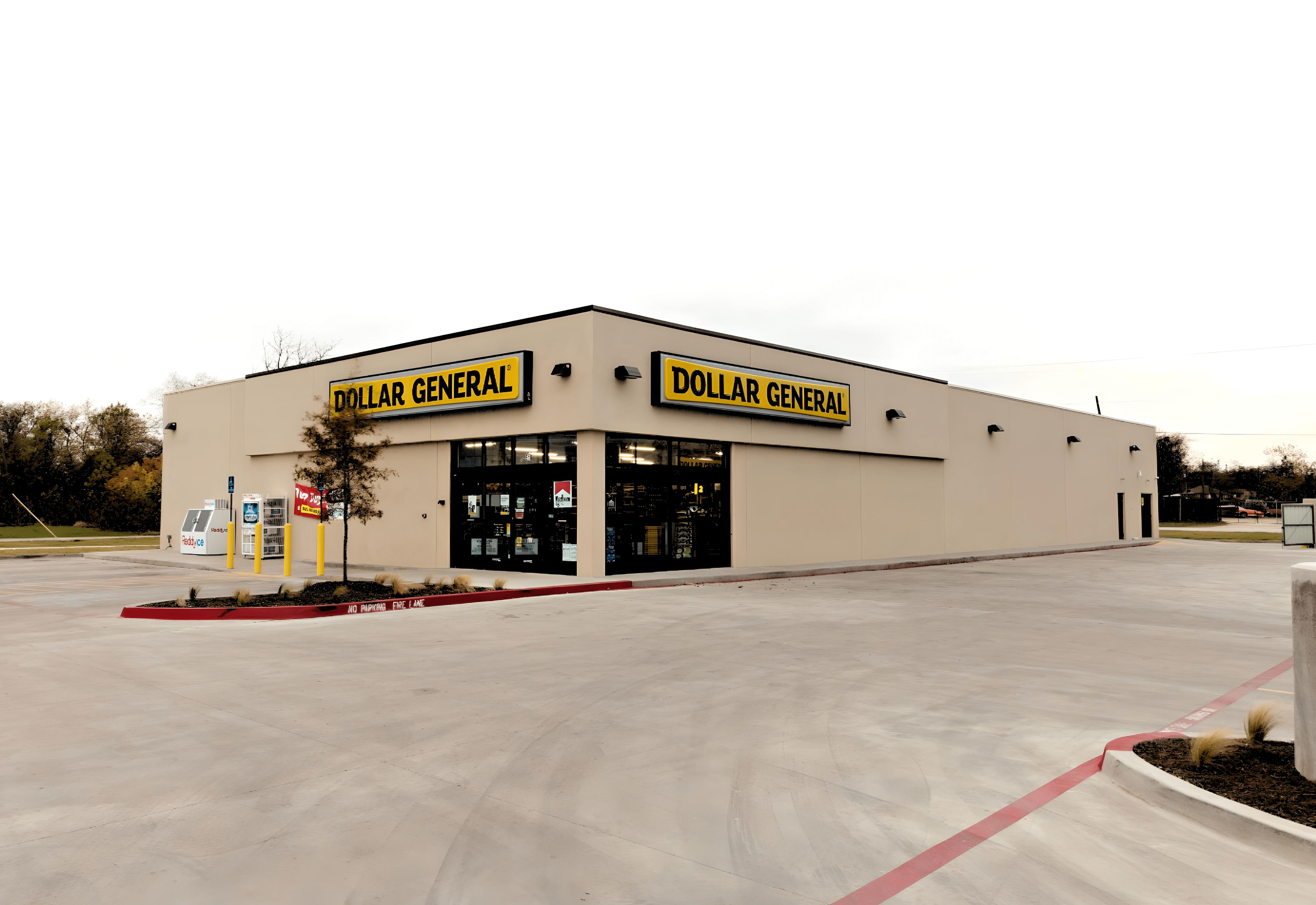 Dollar General