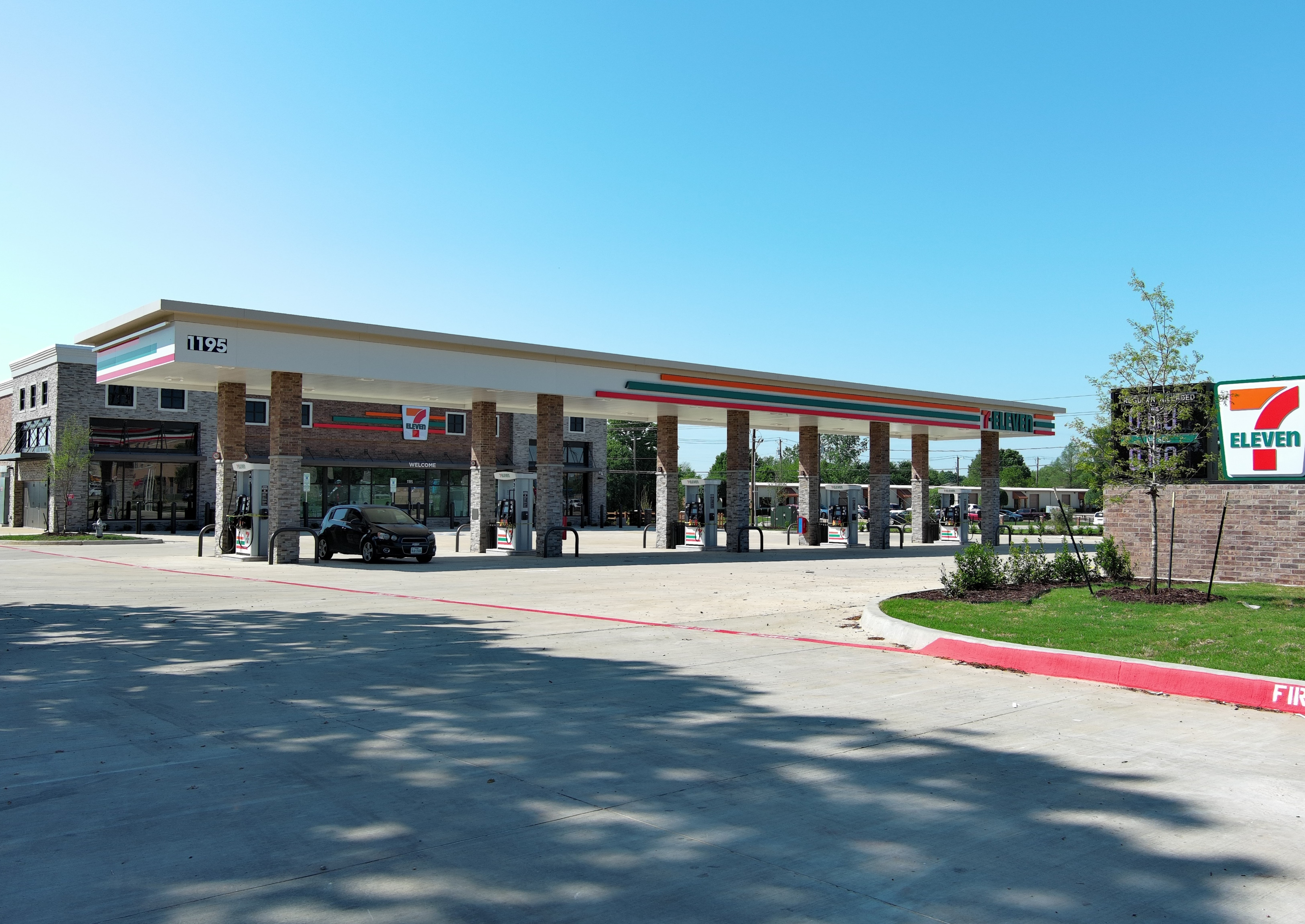 7-Eleven