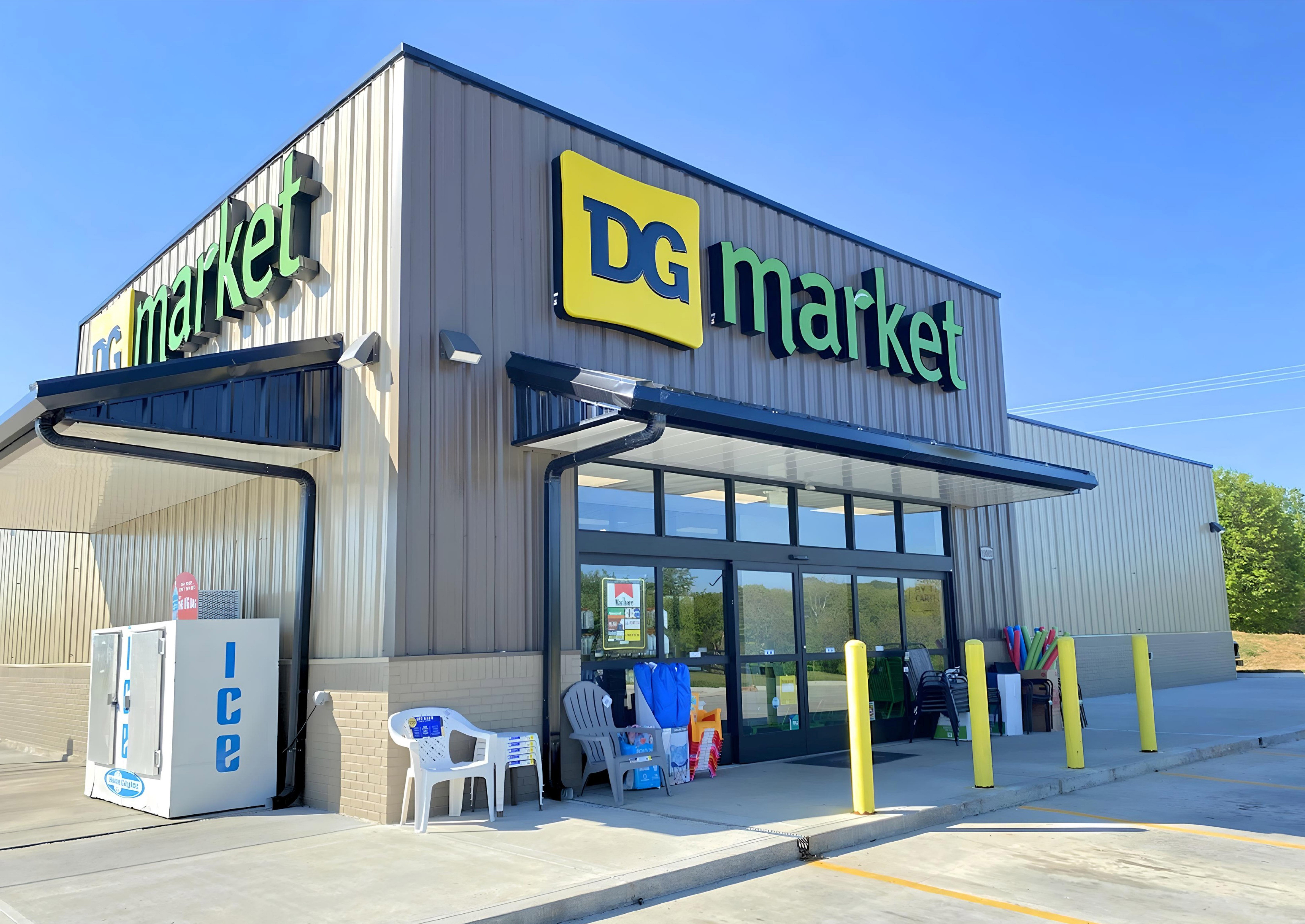 Dollar General Market