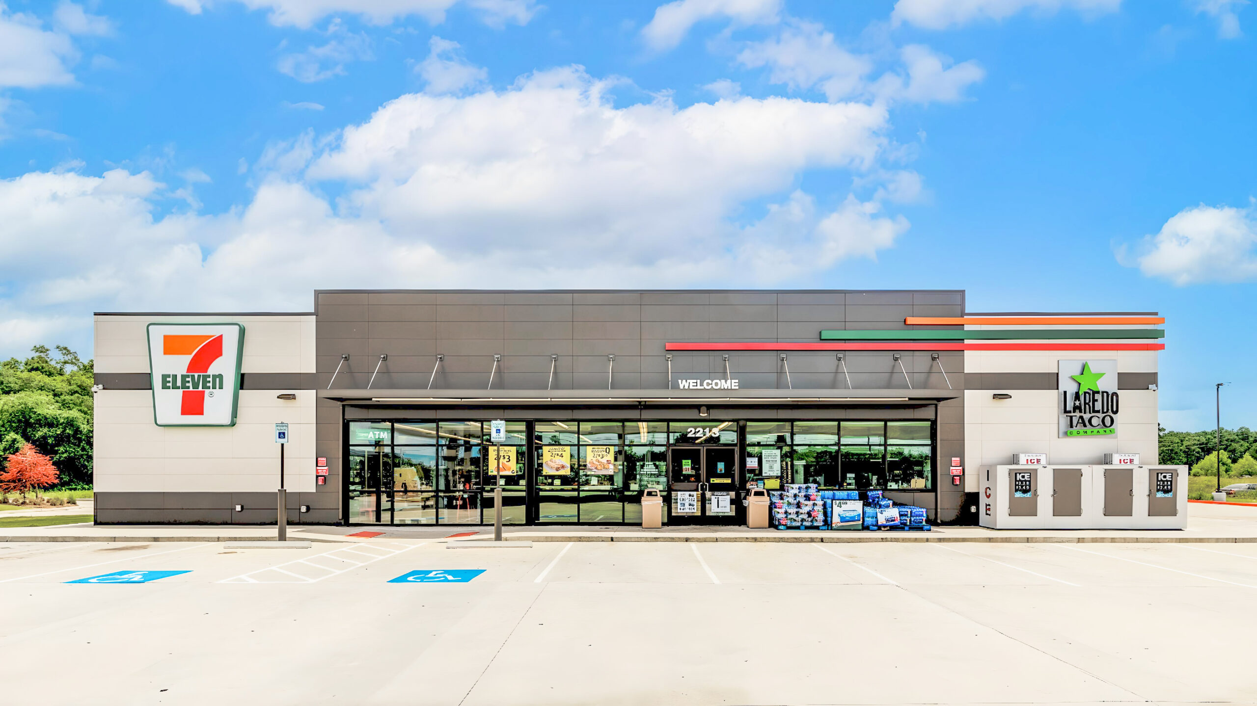 Secure Net Lease Closes Caldwell, TX 7-Eleven with Repeat Buyer
