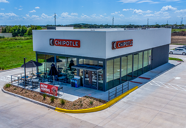 Chipotle