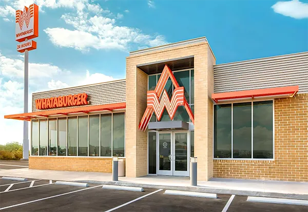 Whataburger