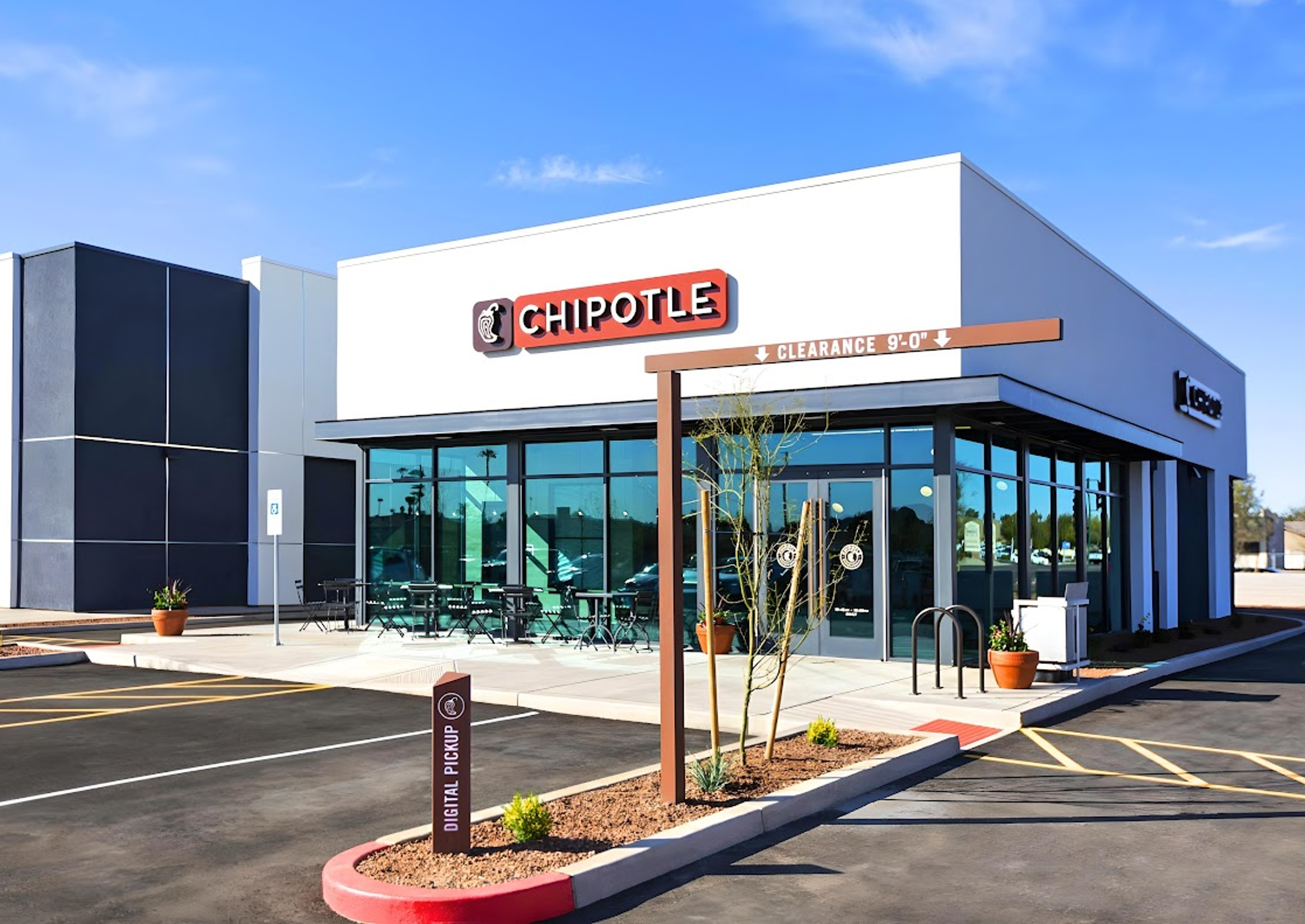 Chipotle