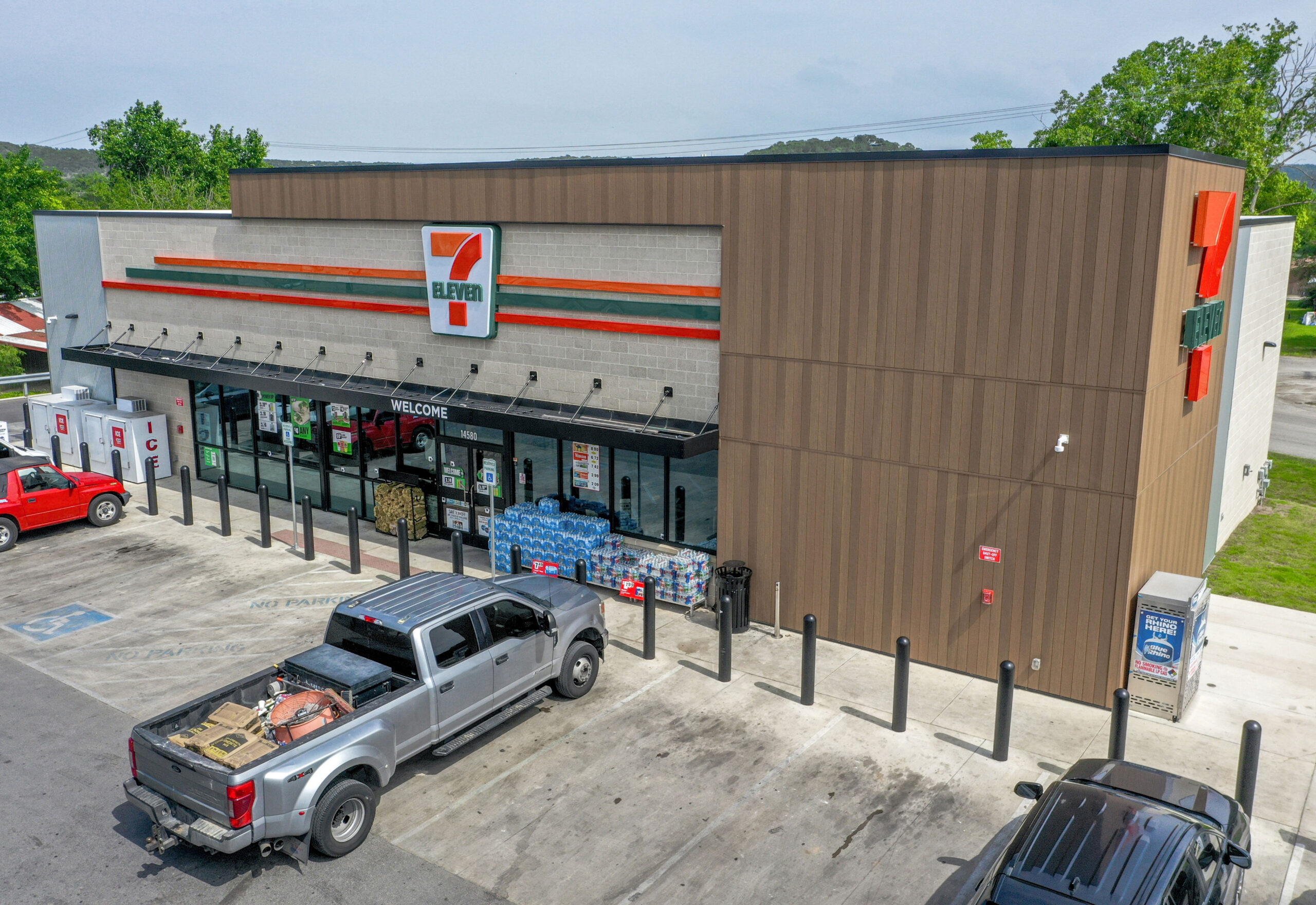 7-Eleven