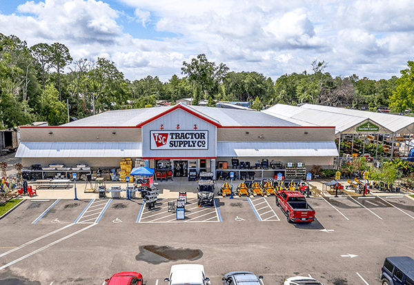 Tractor Supply