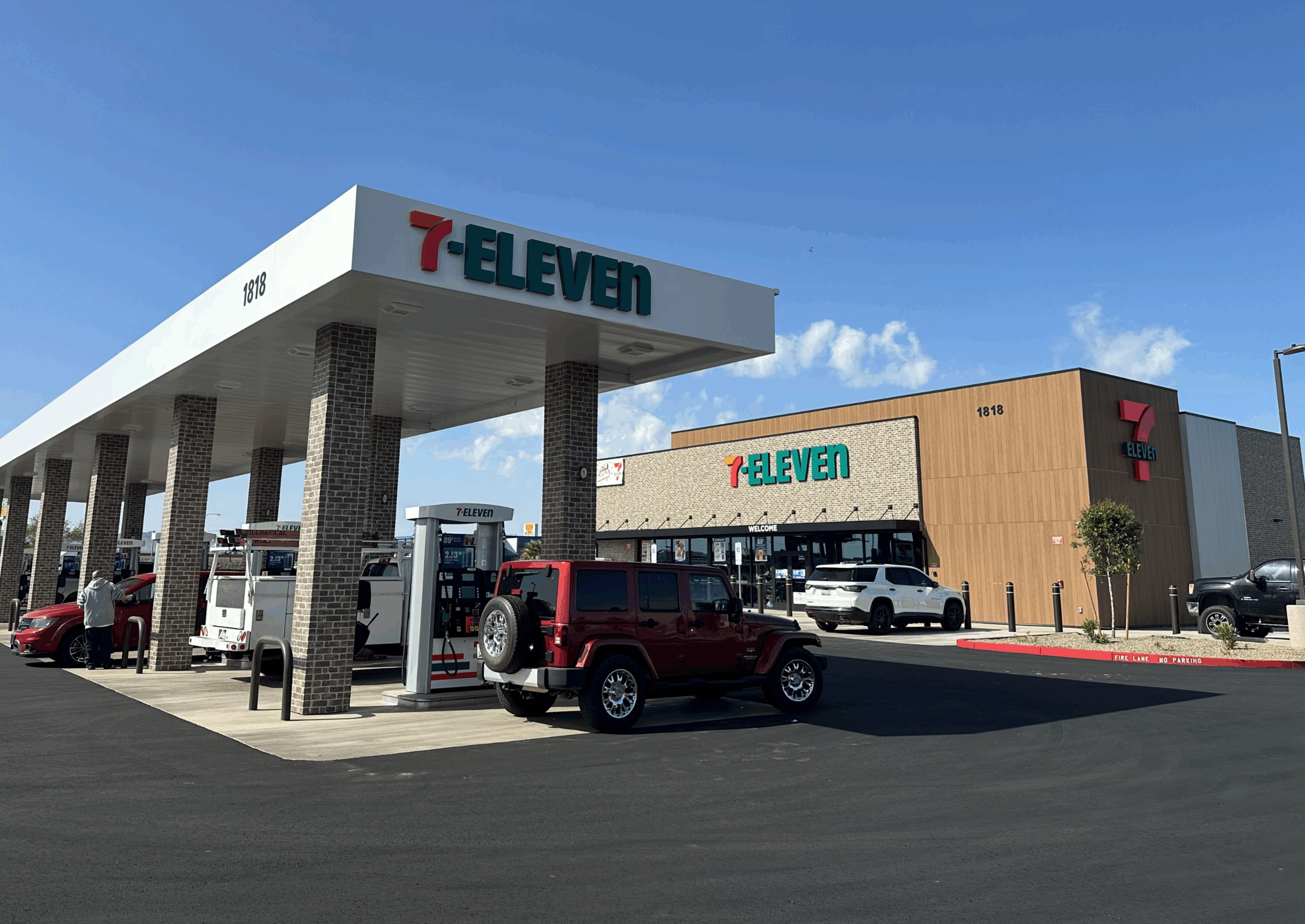 7-Eleven