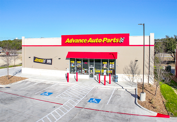 Advance Auto Parts