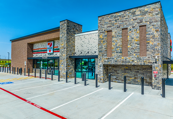 7-Eleven