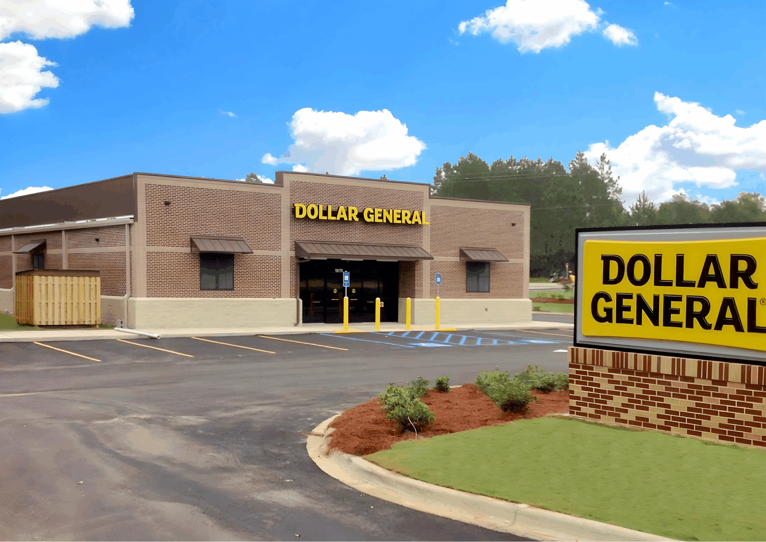 Dollar General