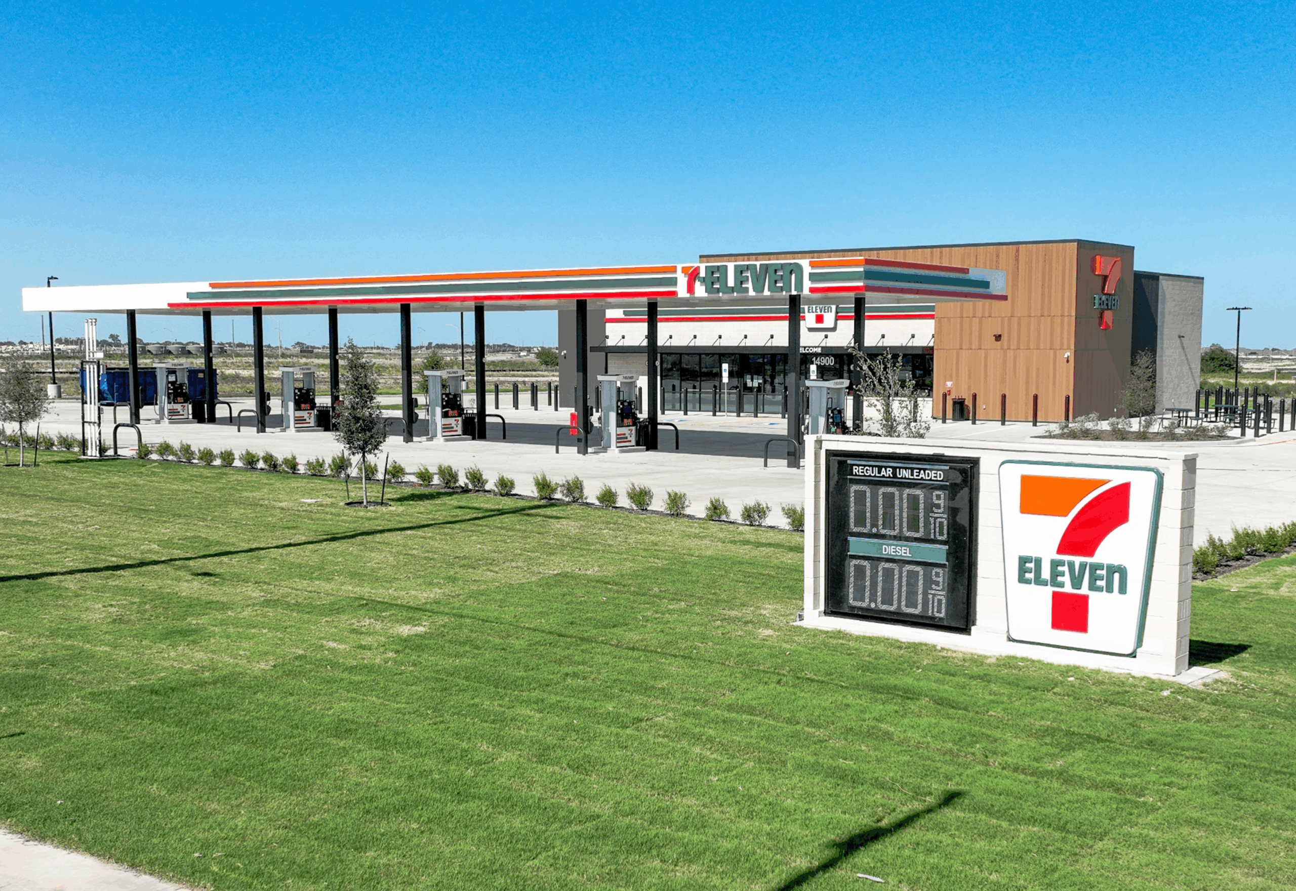7-Eleven