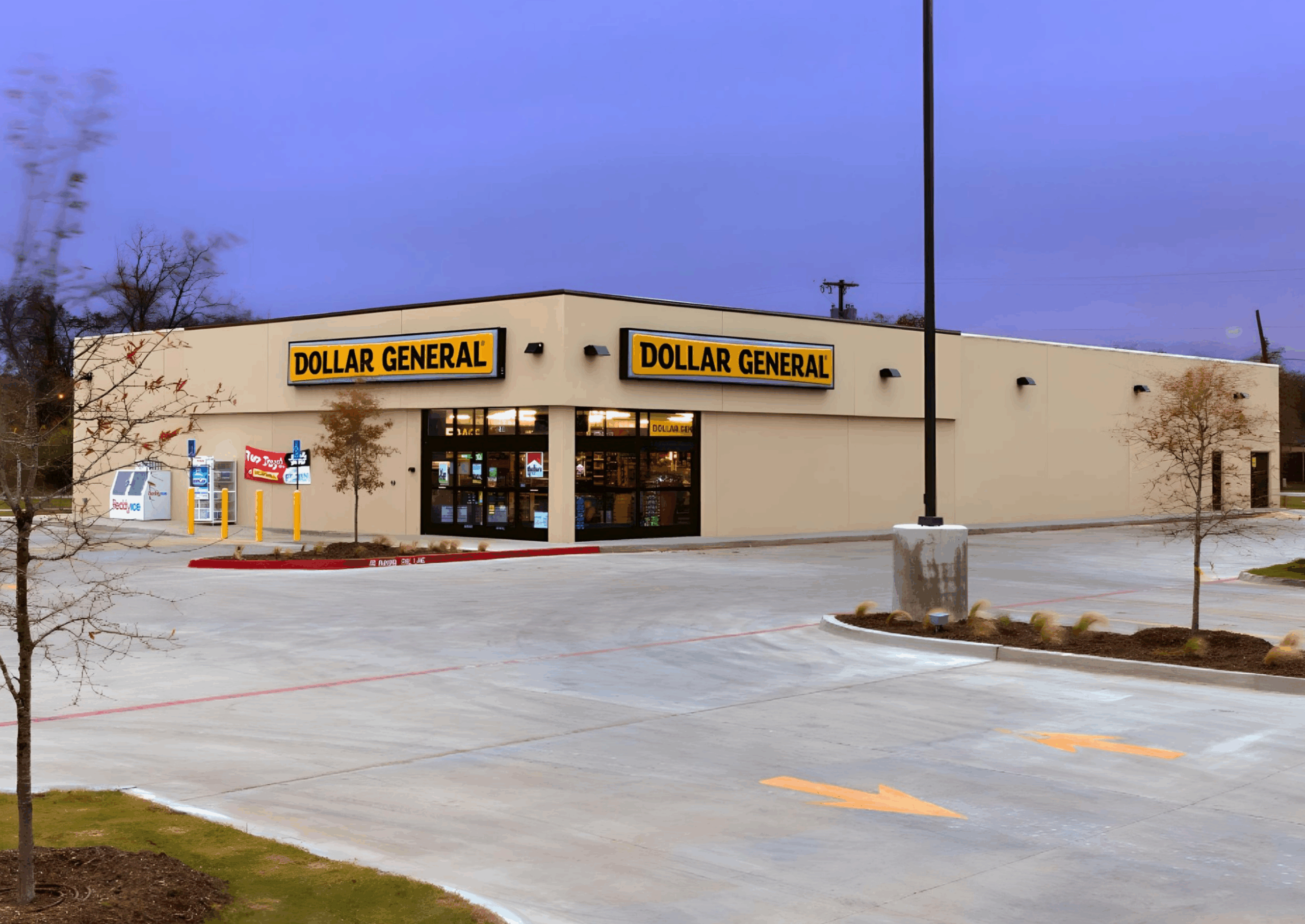Dollar General