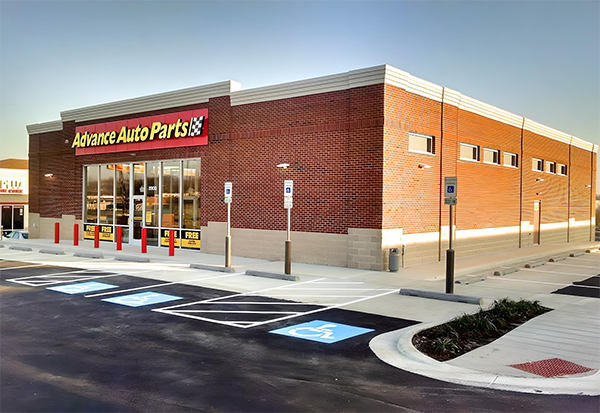 Advance Auto Parts