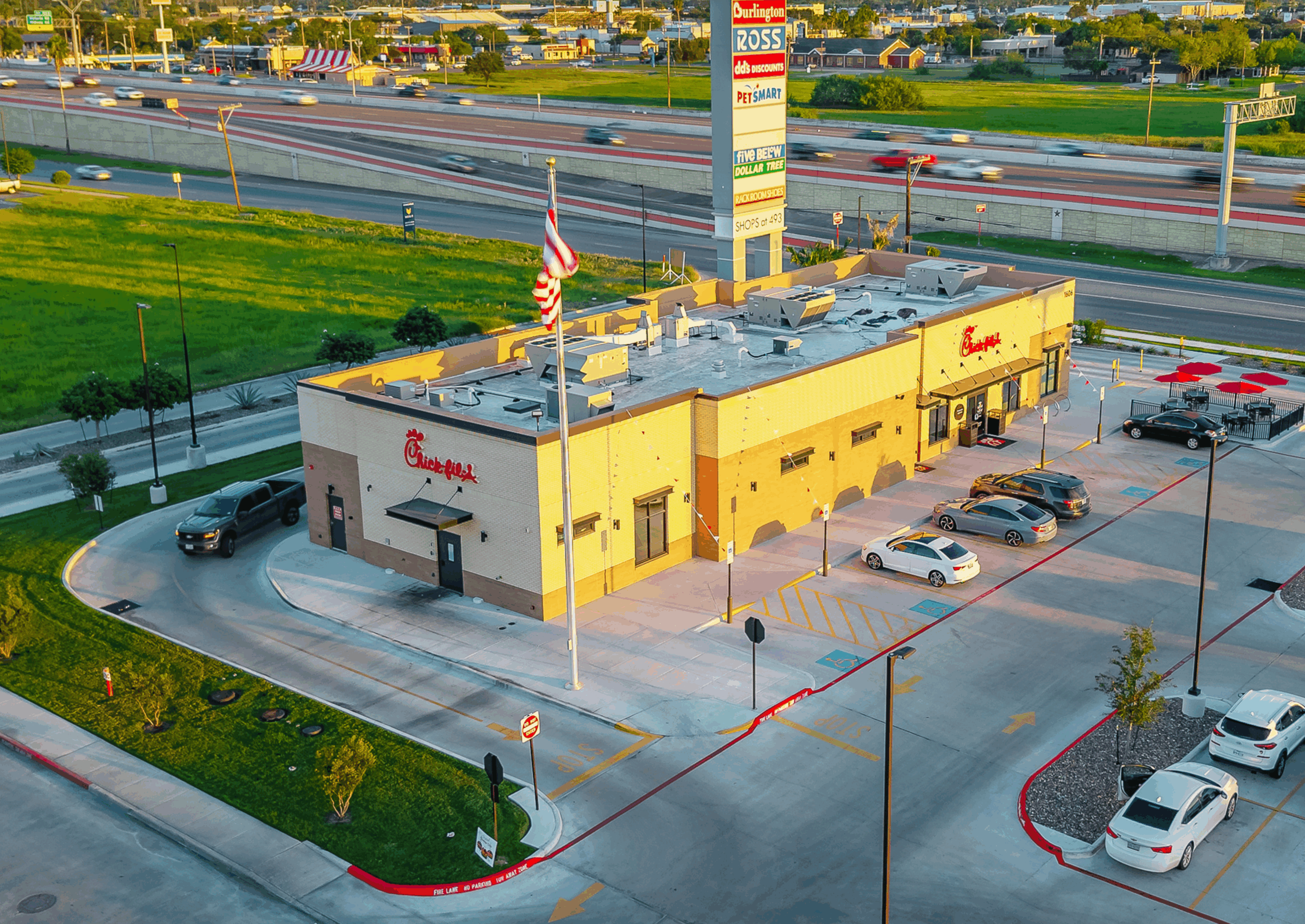 Chick-fil-A