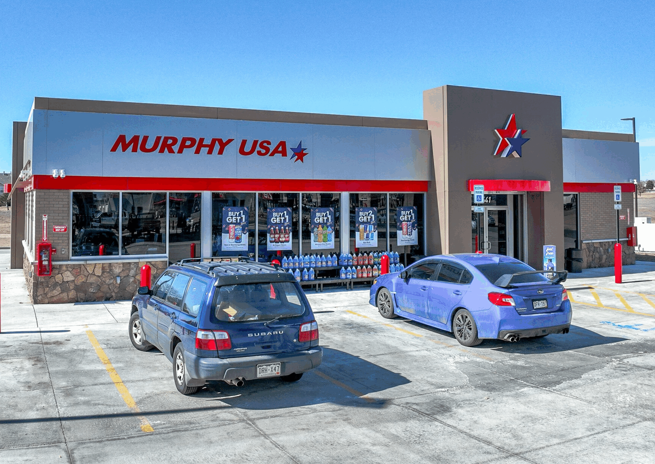 Murphy USA
