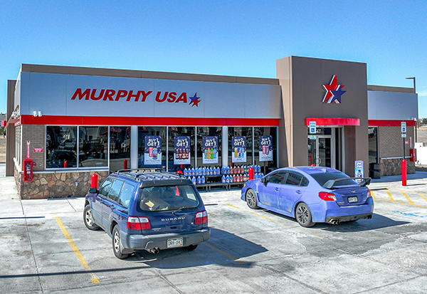 Murphy USA