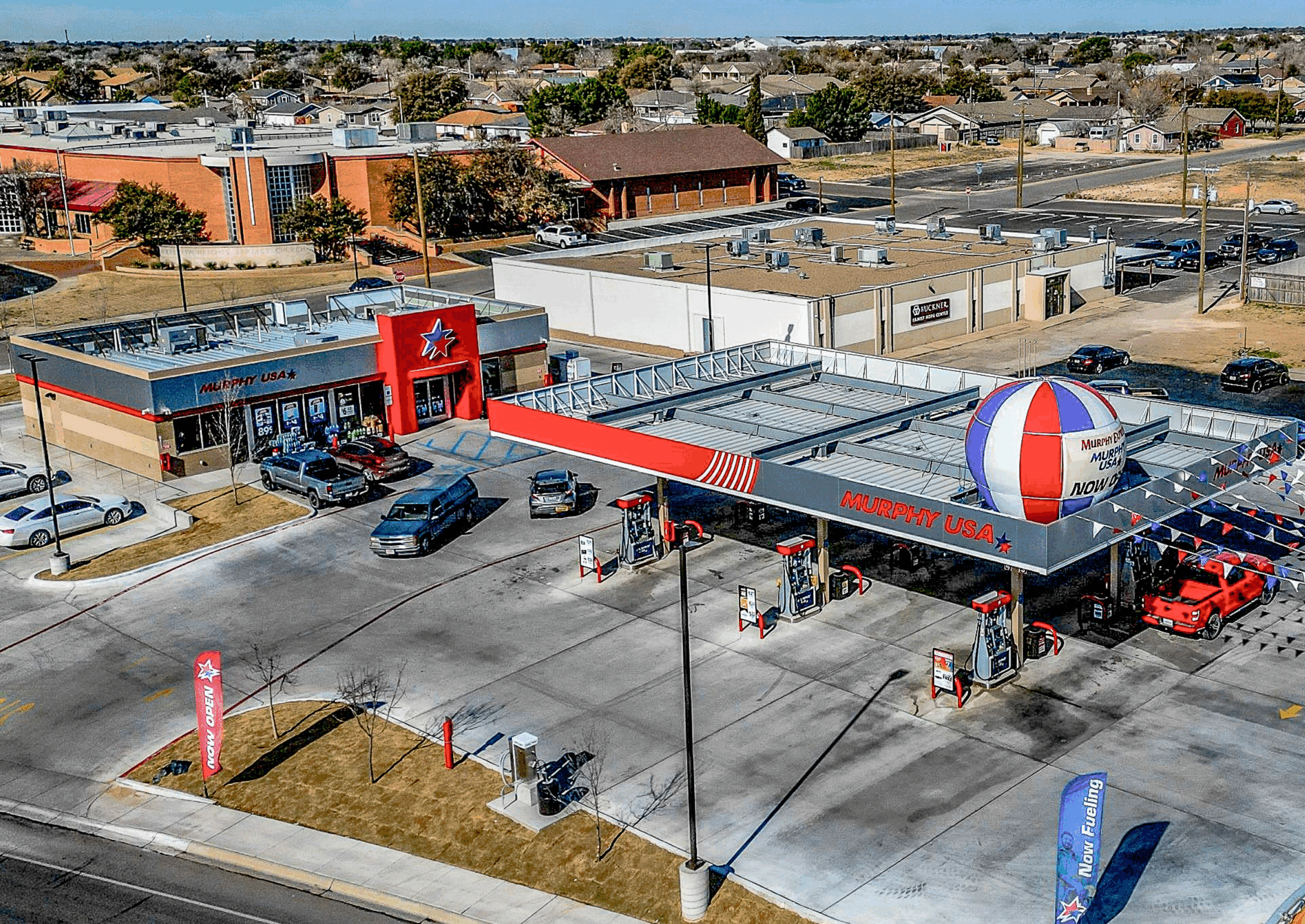 Murphy USA