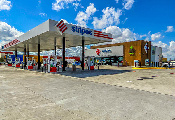 7-Eleven with Laredo Taco