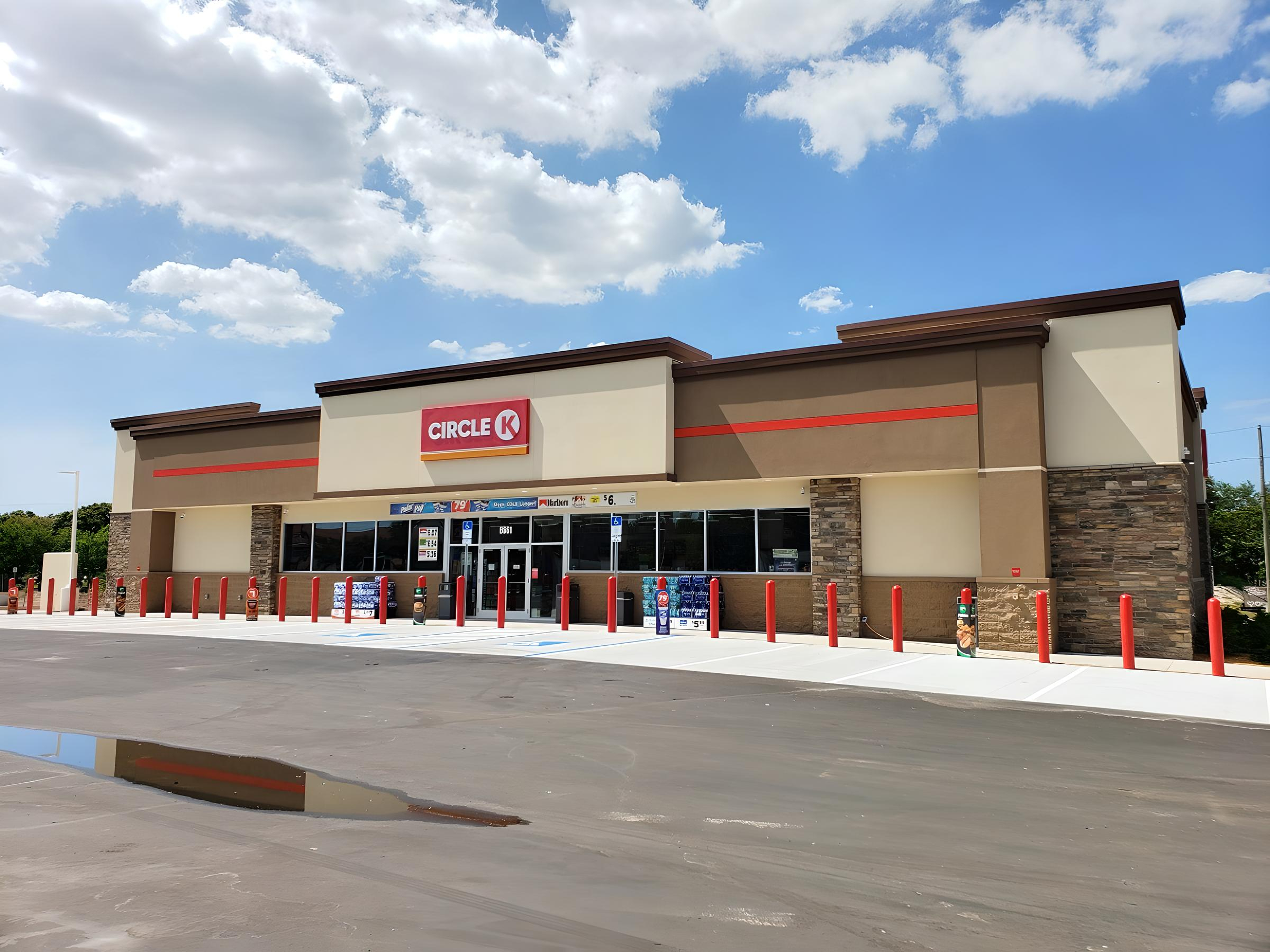 Secure Net Lease Closes Albuquerque Circle K Sale