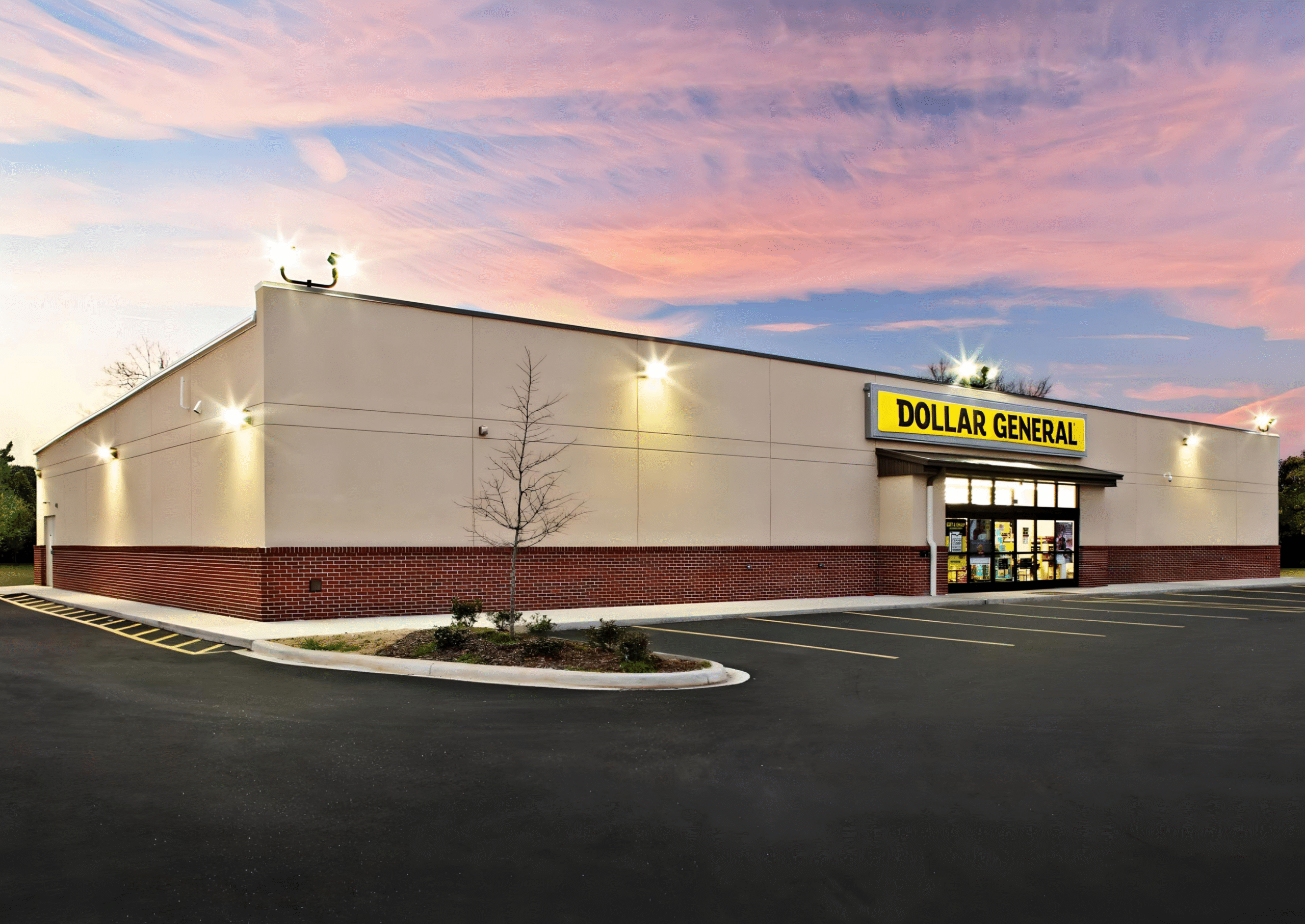 Dollar General