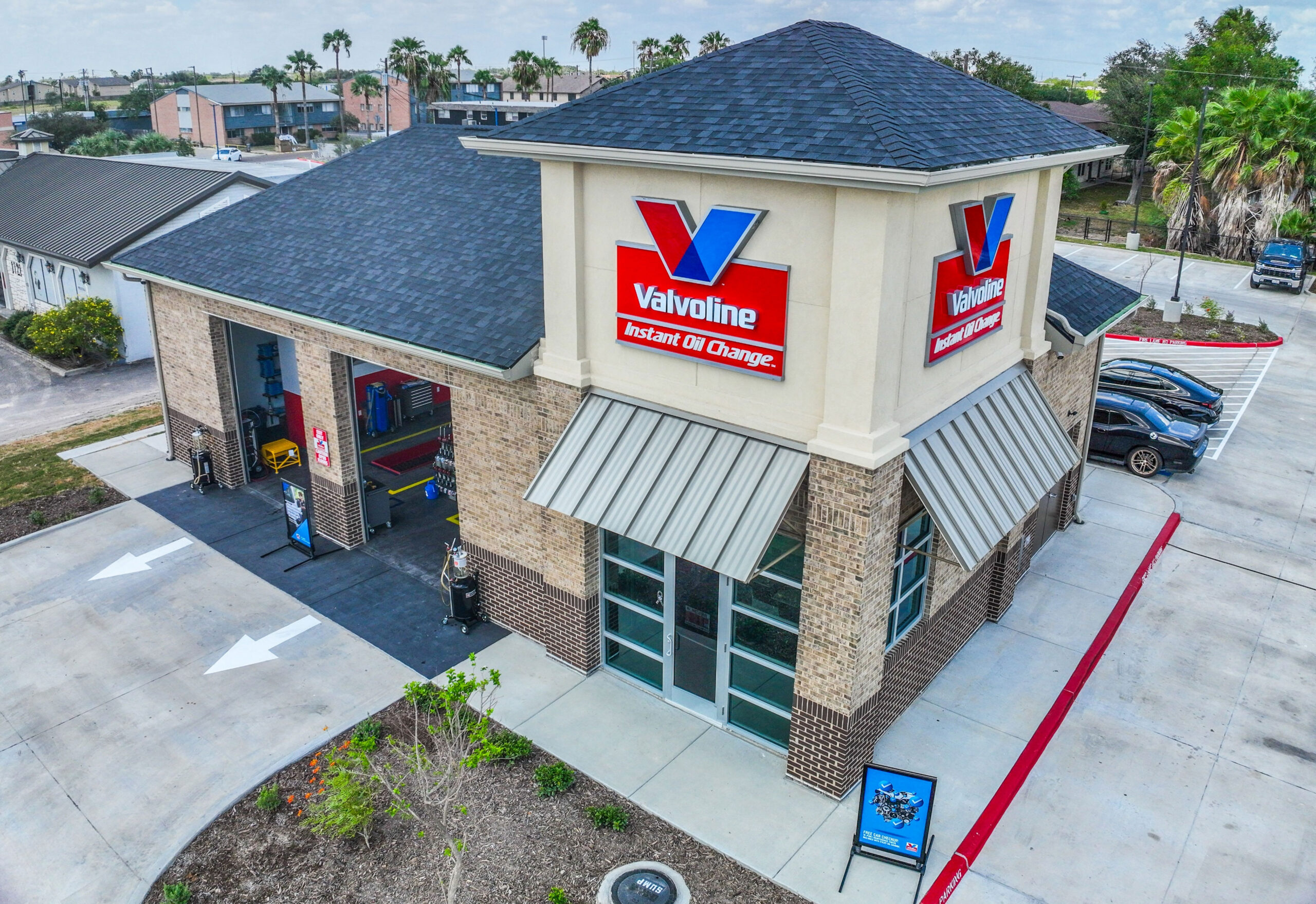 Valvoline