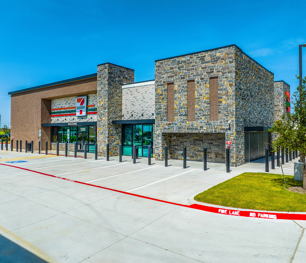 7-Eleven