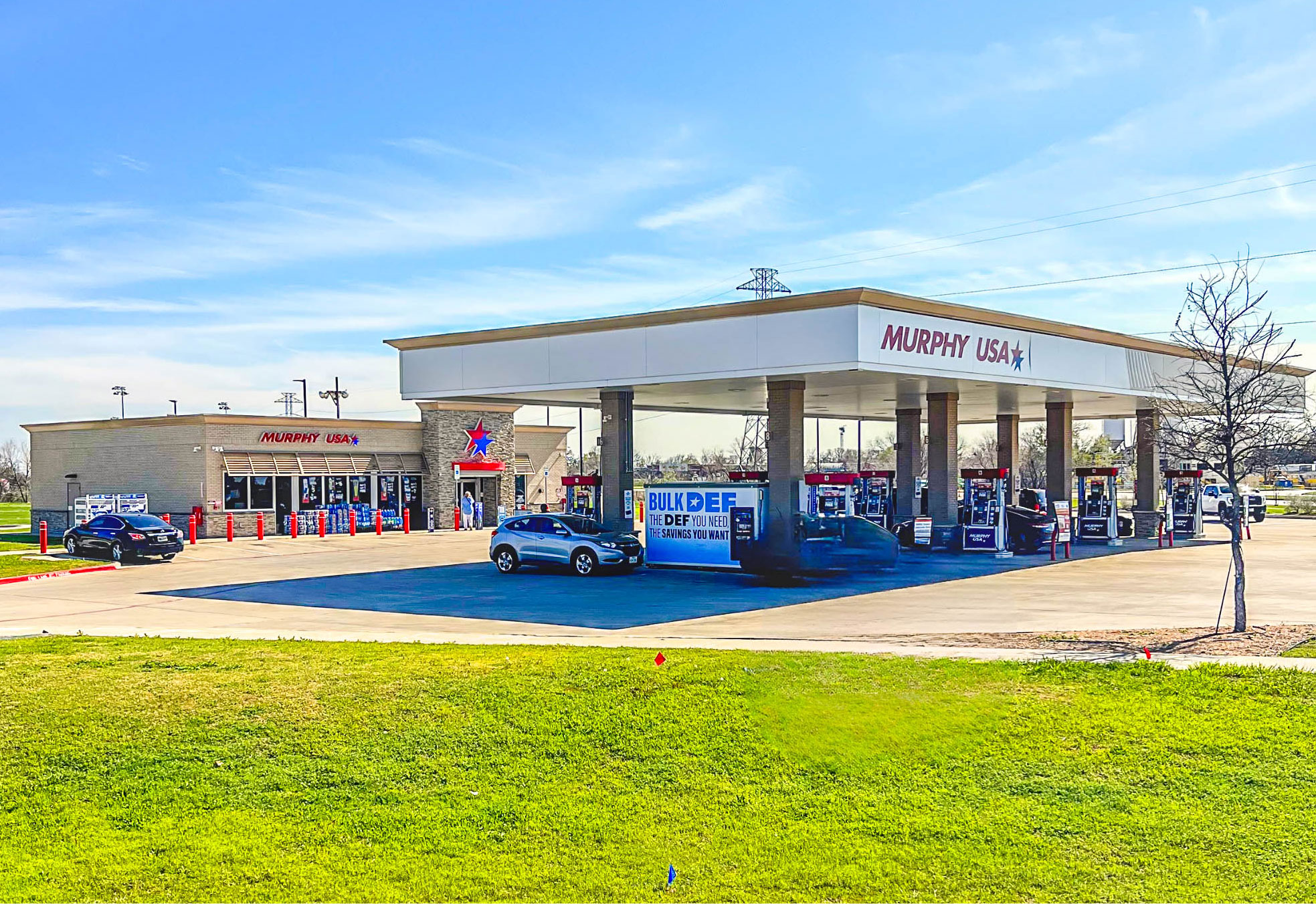 Murphy USA