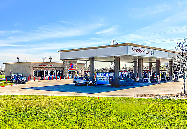 Murphy USA