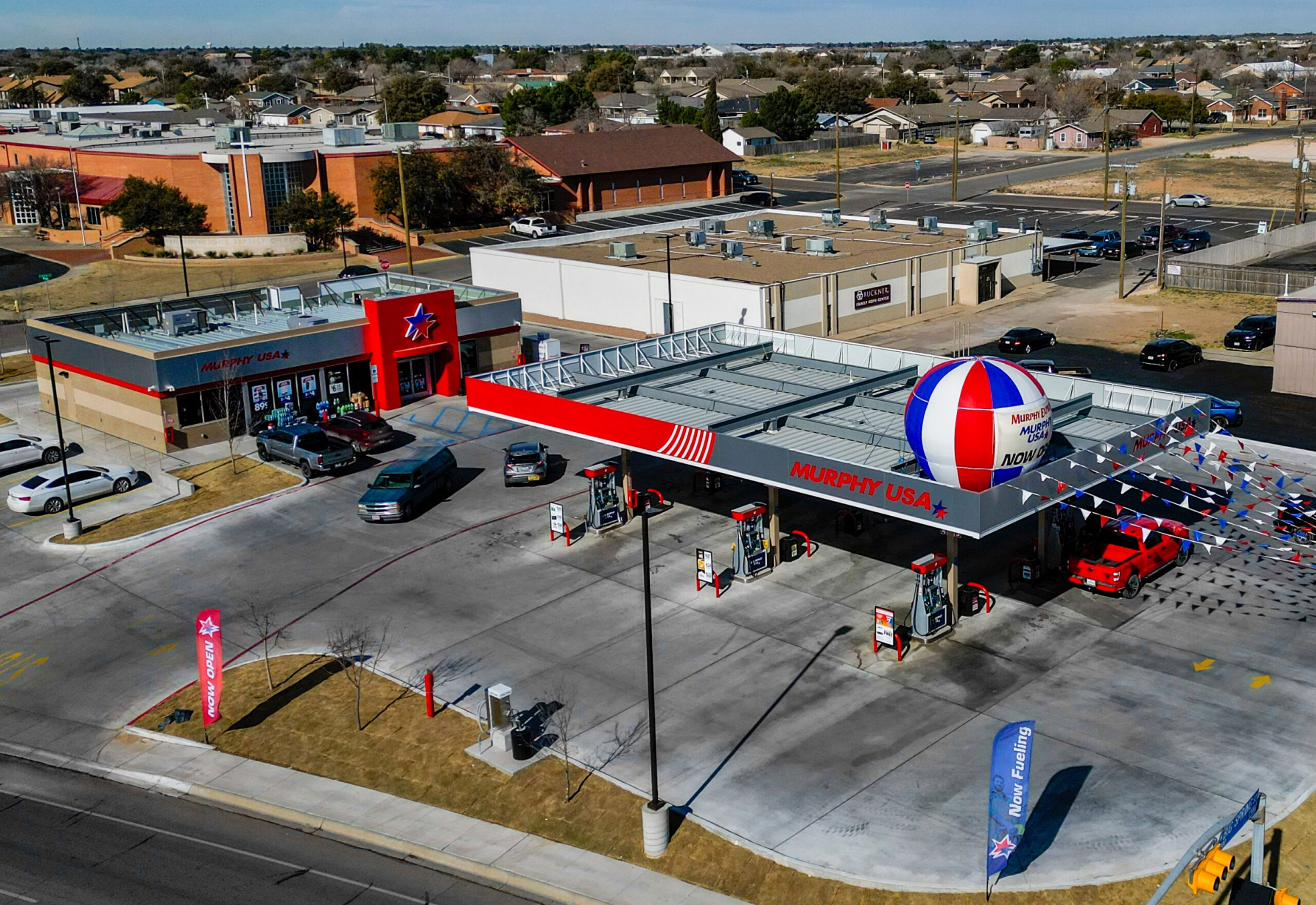 Murphy USA