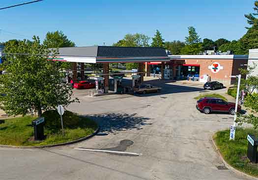 7-Eleven