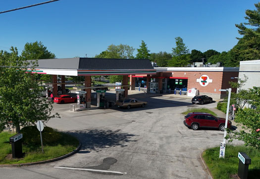 7-Eleven