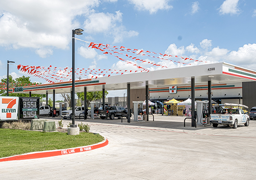 7-Eleven